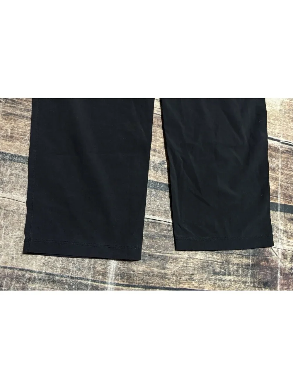 Lululemon Pants Womens Size 4 Nylon Cotton Stretch